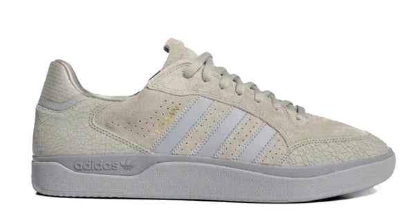 Adidas - Tyshawn Low (Silver Pebble/Grey Three/Gold Metallic) *SALE